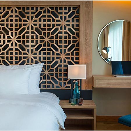 Gemini Saigon Luxury Hotel โฮจิมินห์ซิตี้ ภายนอก รูปภาพ
