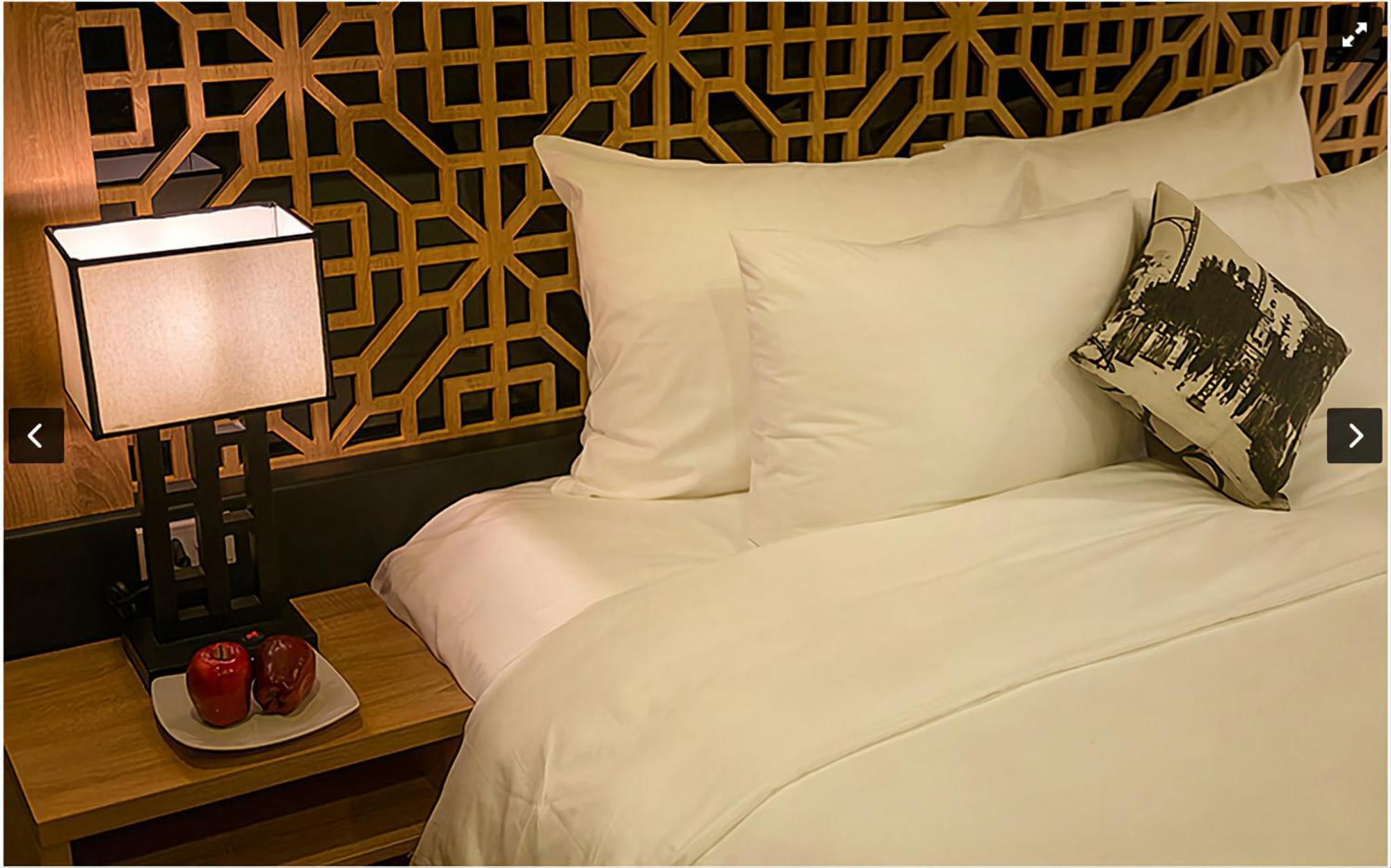 Gemini Saigon Luxury Hotel โฮจิมินห์ซิตี้ ภายนอก รูปภาพ