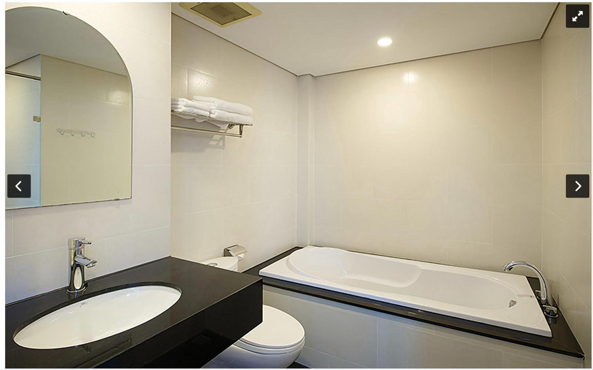 Gemini Saigon Luxury Hotel โฮจิมินห์ซิตี้ ภายนอก รูปภาพ